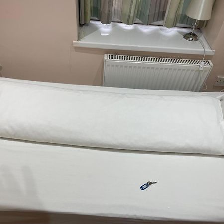 Accommodation Plus London Exterior photo